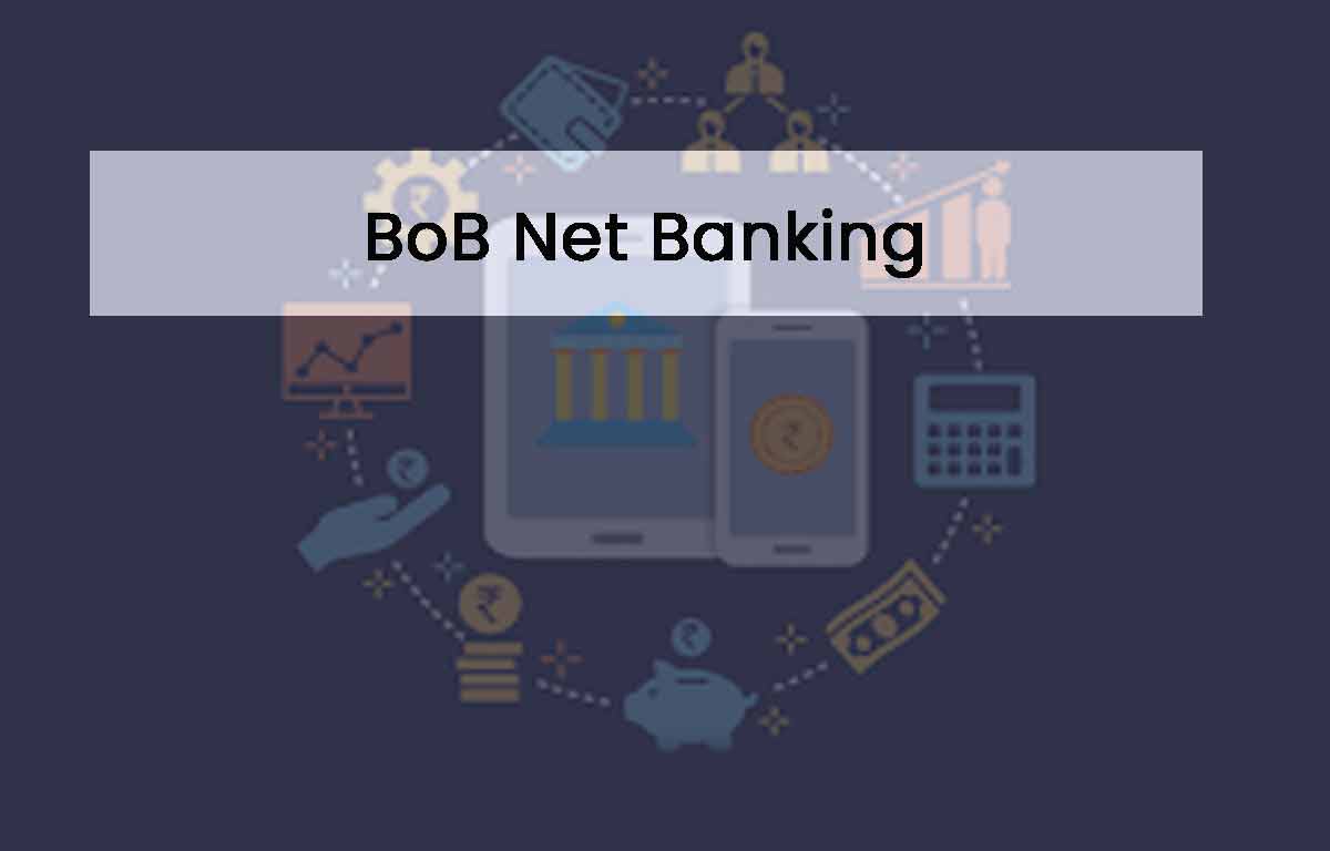 BoB Net Banking