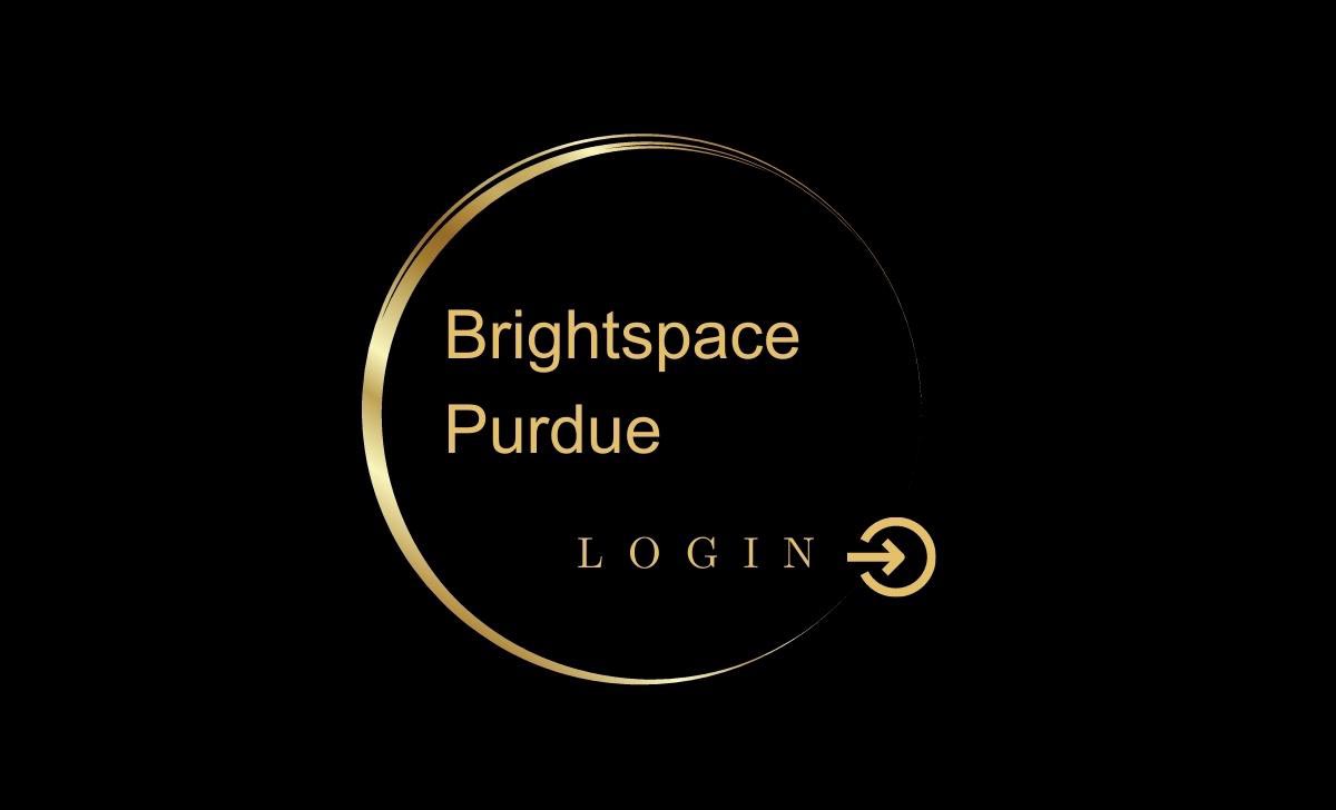 Brightspace Purdue