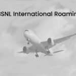 BSNL International Roaming