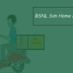 BSNL SIM Home Delivery