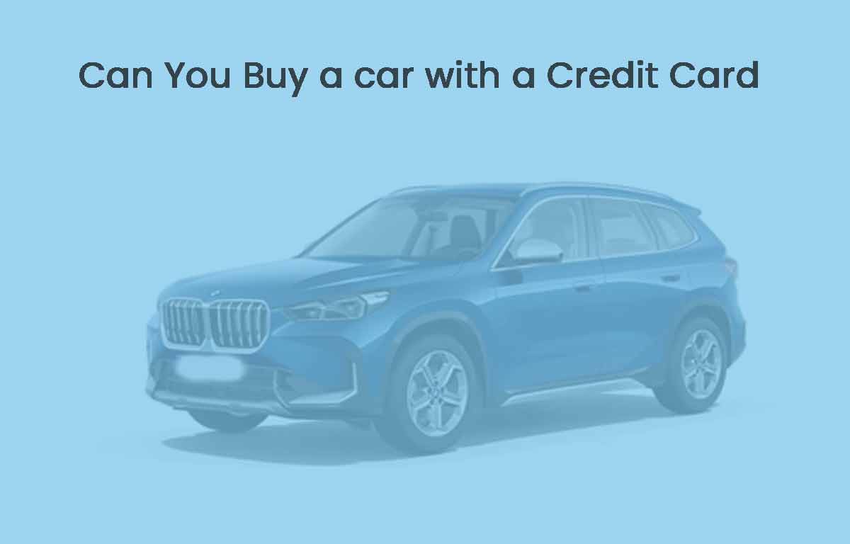 buy a car