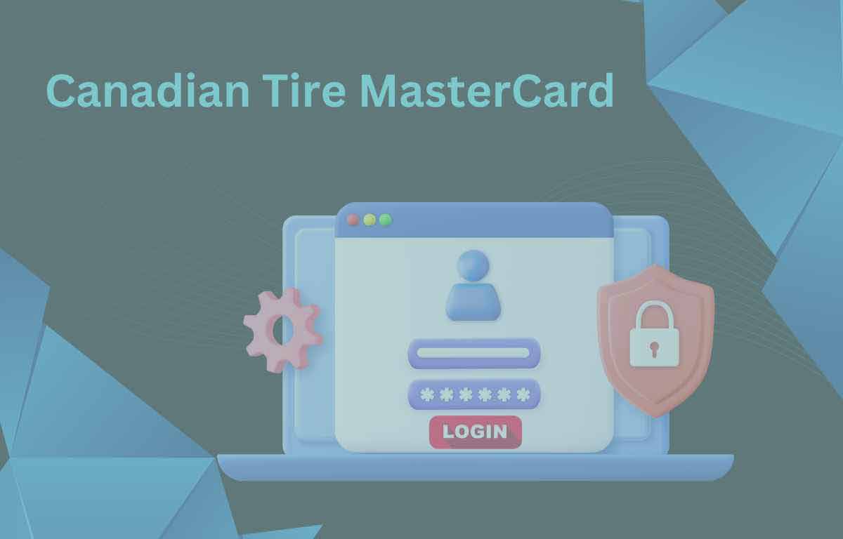 Canadian Tire Mastercard