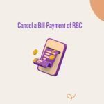 Cancel a Bill Payment