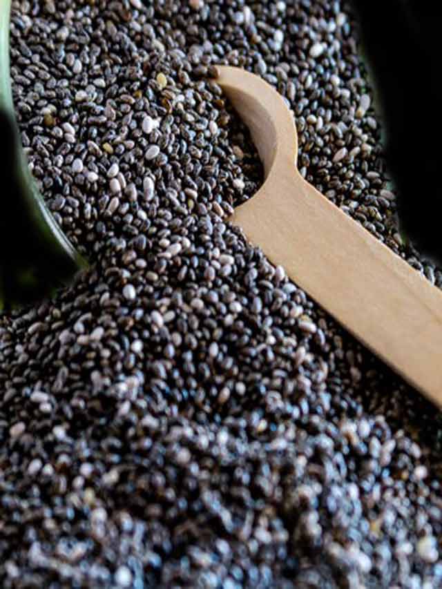 chia seeds and health benifits of chia seed water