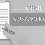 CIBIL Customer Care