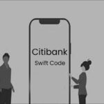 Citibank Swift Code