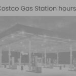 Costco Gas Station Hours