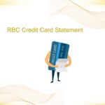 RBC Credit Card Statement
