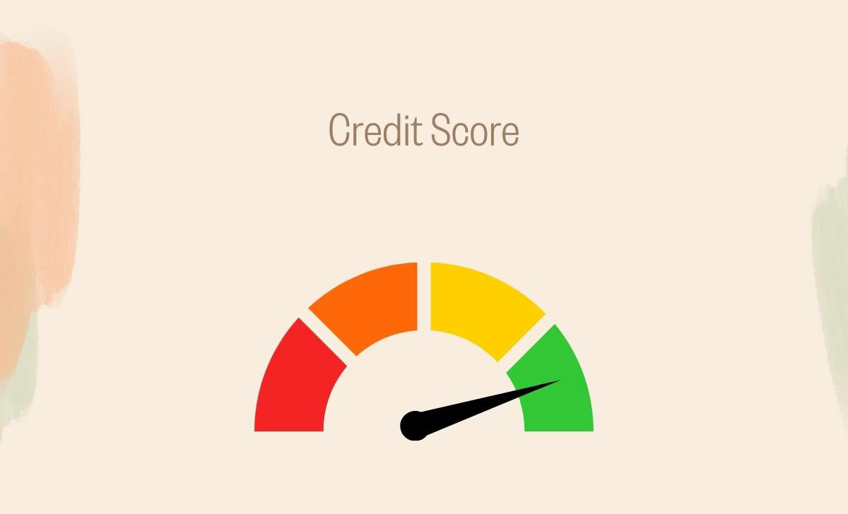 RBC Credit Score
