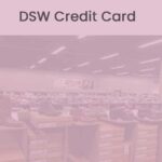 DSW Credit Card