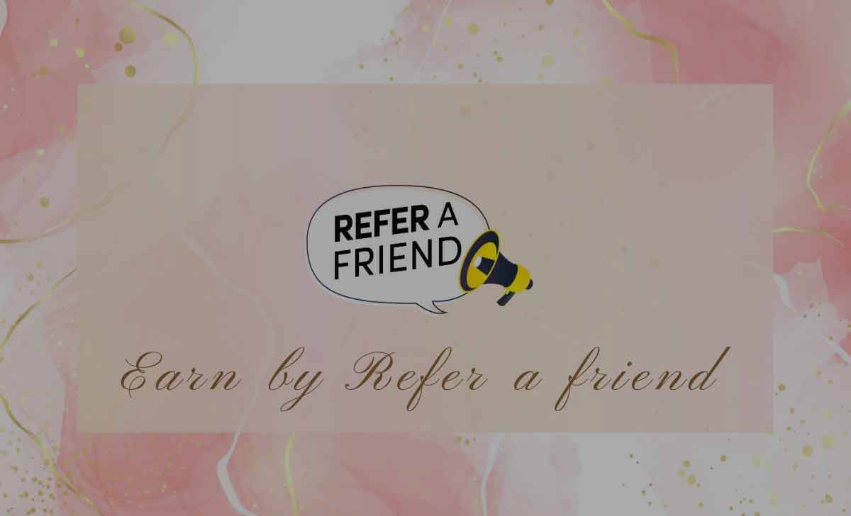 Earn by Refer a Friend to a Walmart Money Card
