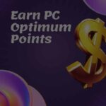 Earn PC Optimum Points