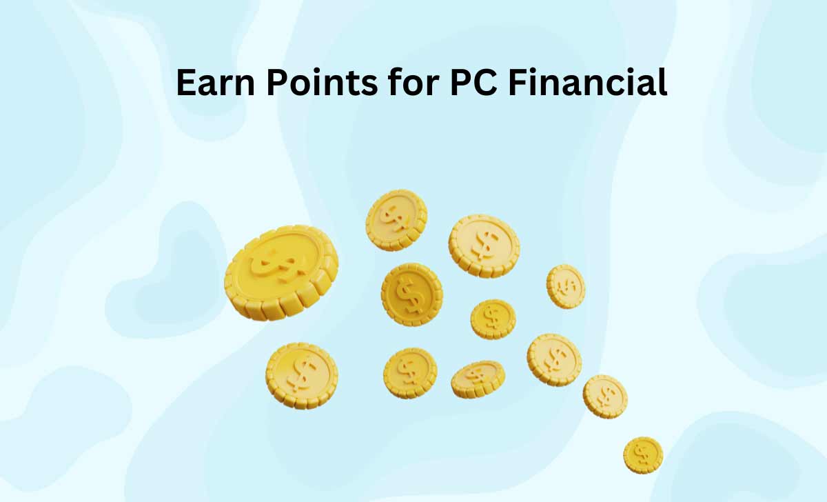How to Earn Points on PC Financial Mobile Payments