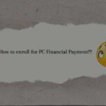 PC Financial Payment Support Plan