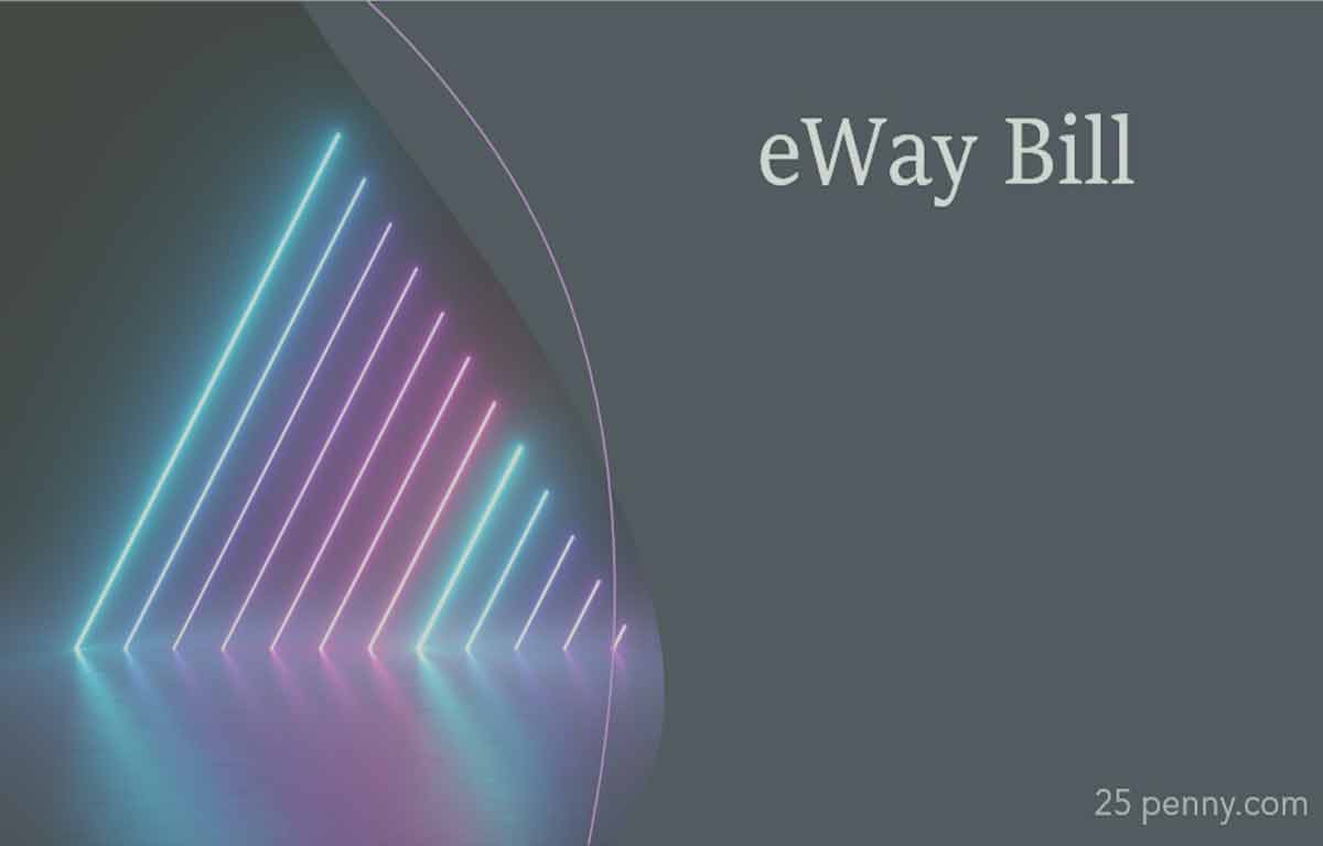 eWay Bill