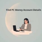PC Money Account Details