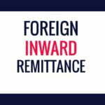 Foreign Inward Remittance