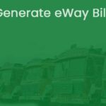 Generate eWay Bill