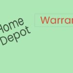 Home Depot Warrant