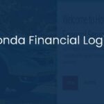 Honda Financial Login