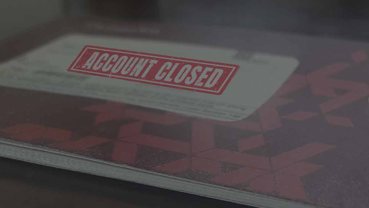 How to Close Axis Bank Account