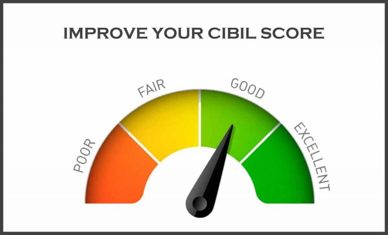 How To Improve Cibil Score 7 Steps To Improve Upto 750