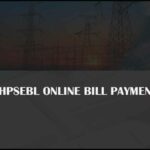 HPSEB Bill Payment