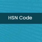 HSN Code