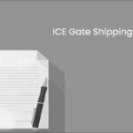 ICEGATE Shipping Bill