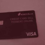 ICICI Credit Card Payment