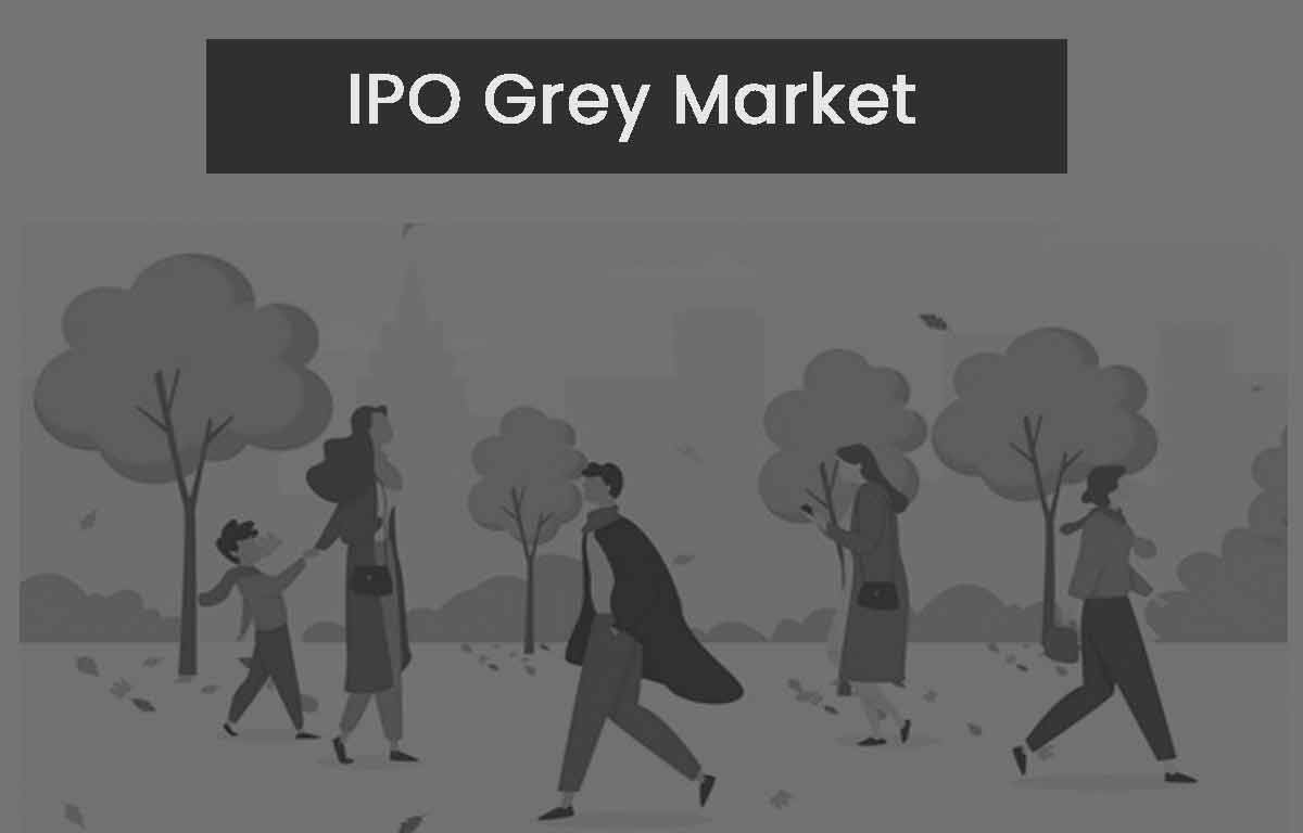 IPO Grey Market