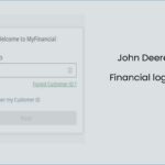 John Deere Financial Login
