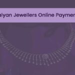 Kalyan Jewellers Online Payment