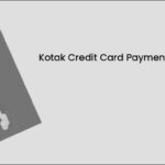 Kotak Credit Card Payment