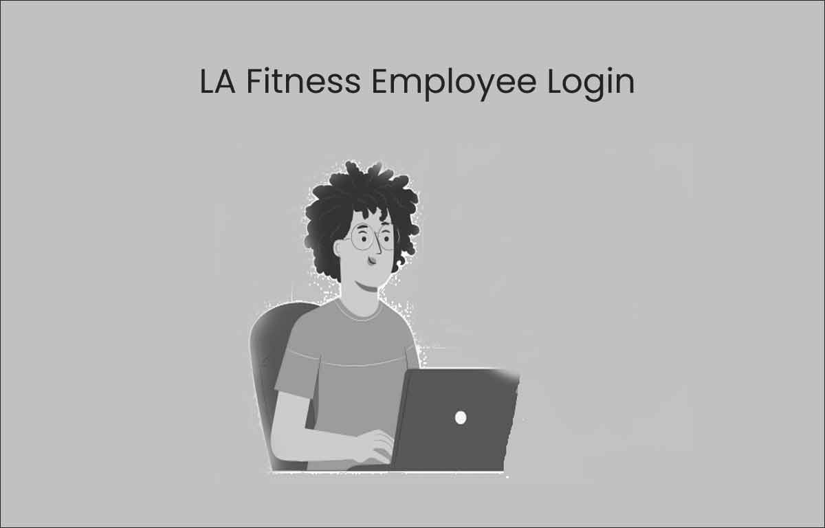 LA Fitness Employee Login