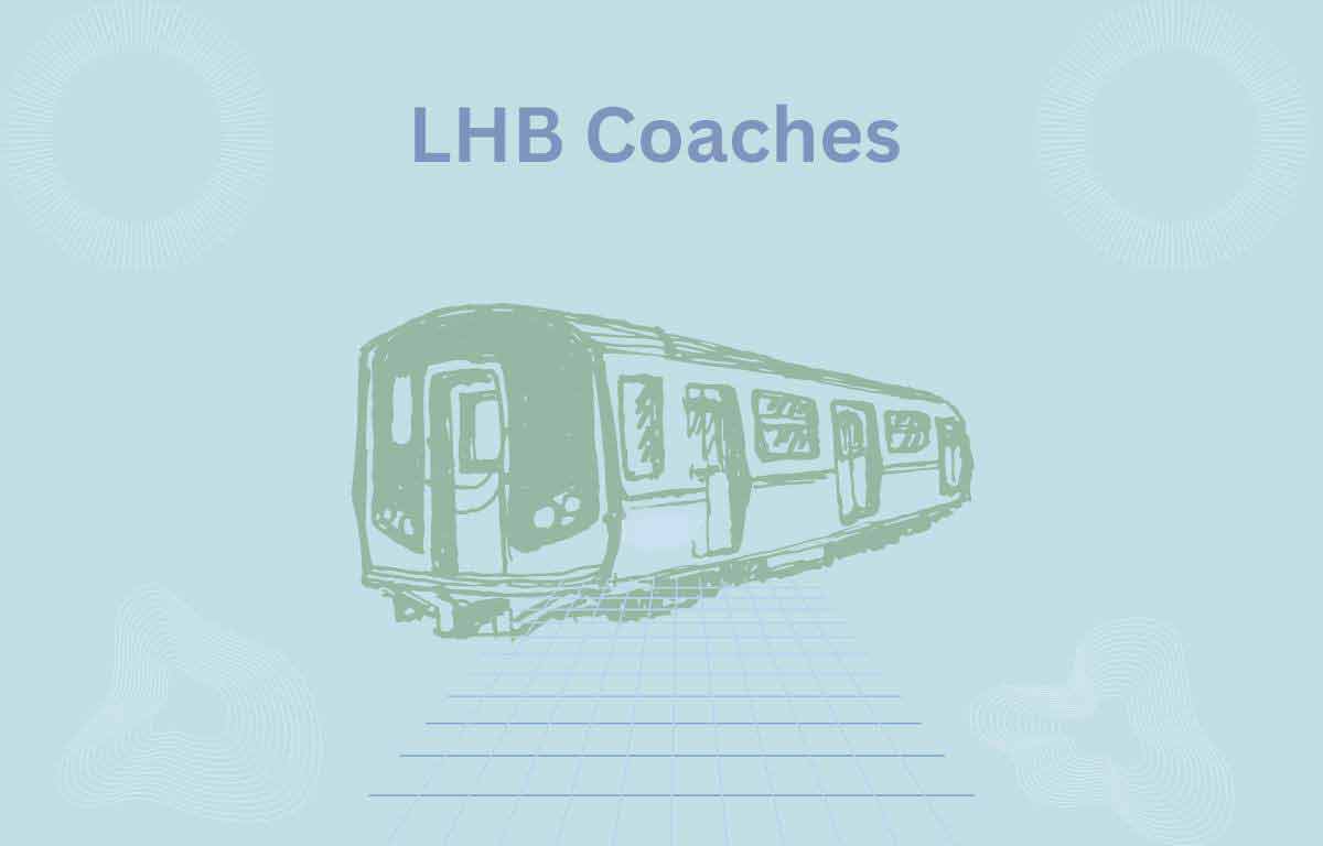 lhb coaches