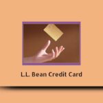 LL Bean Credit Card