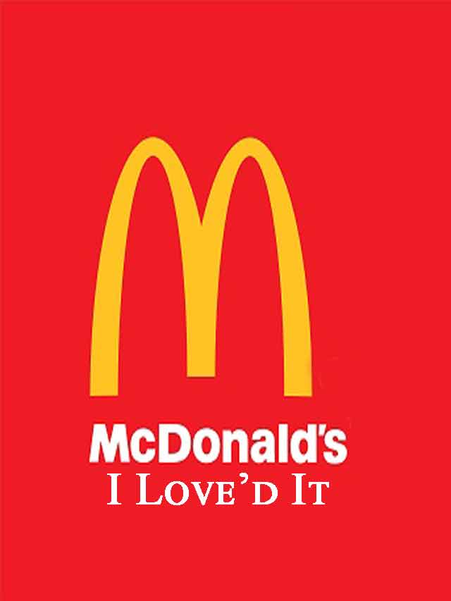 McDonald’s near me