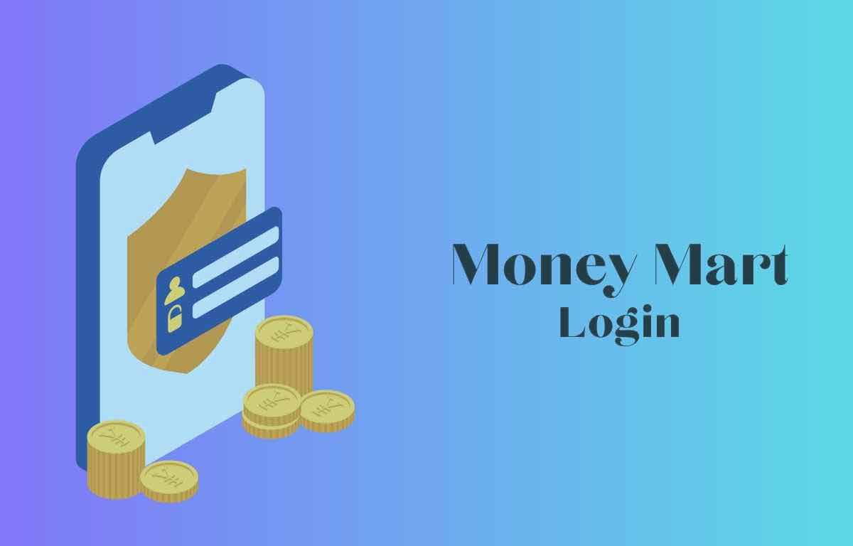 Money Mart Login