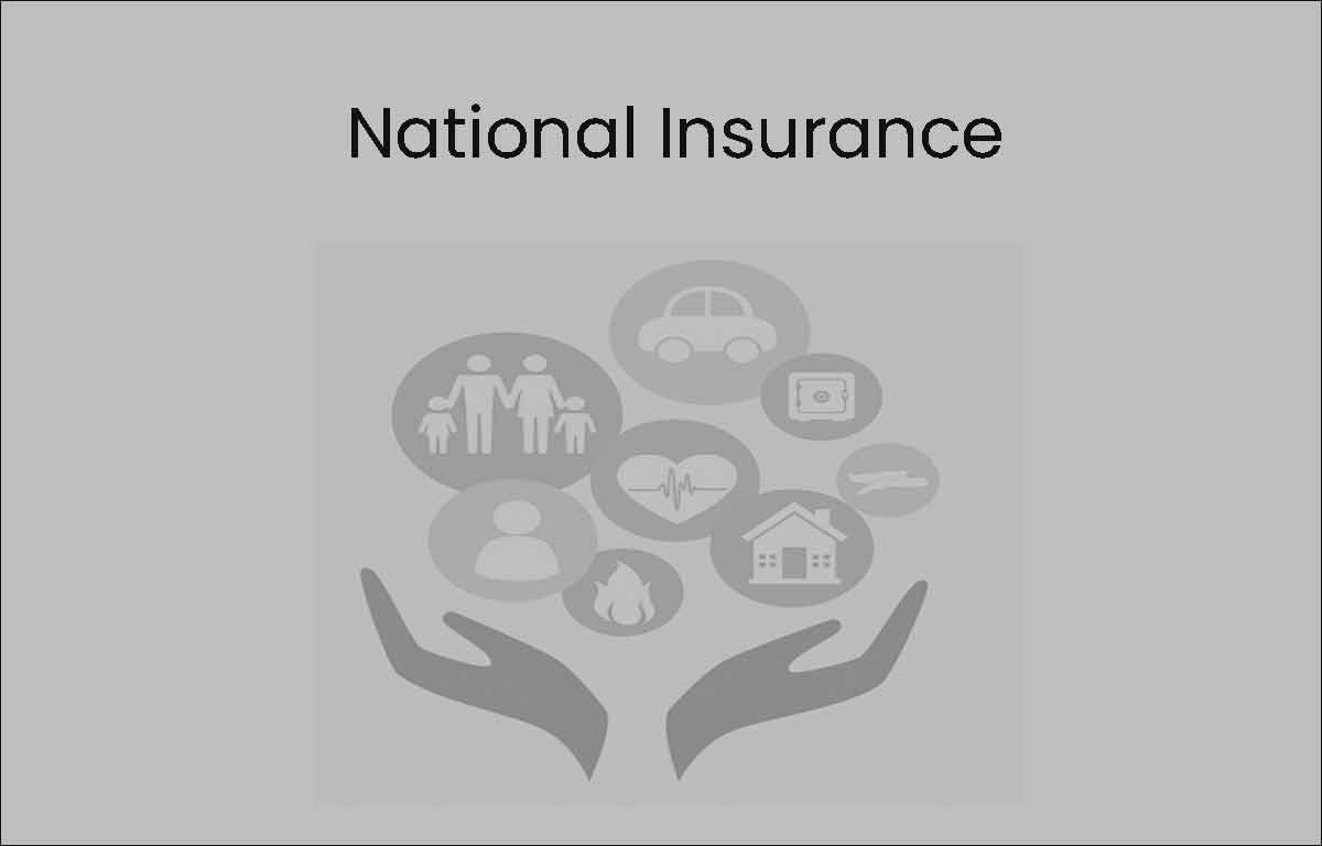 national insurance