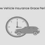 New Vehicle Insurance Grace Period