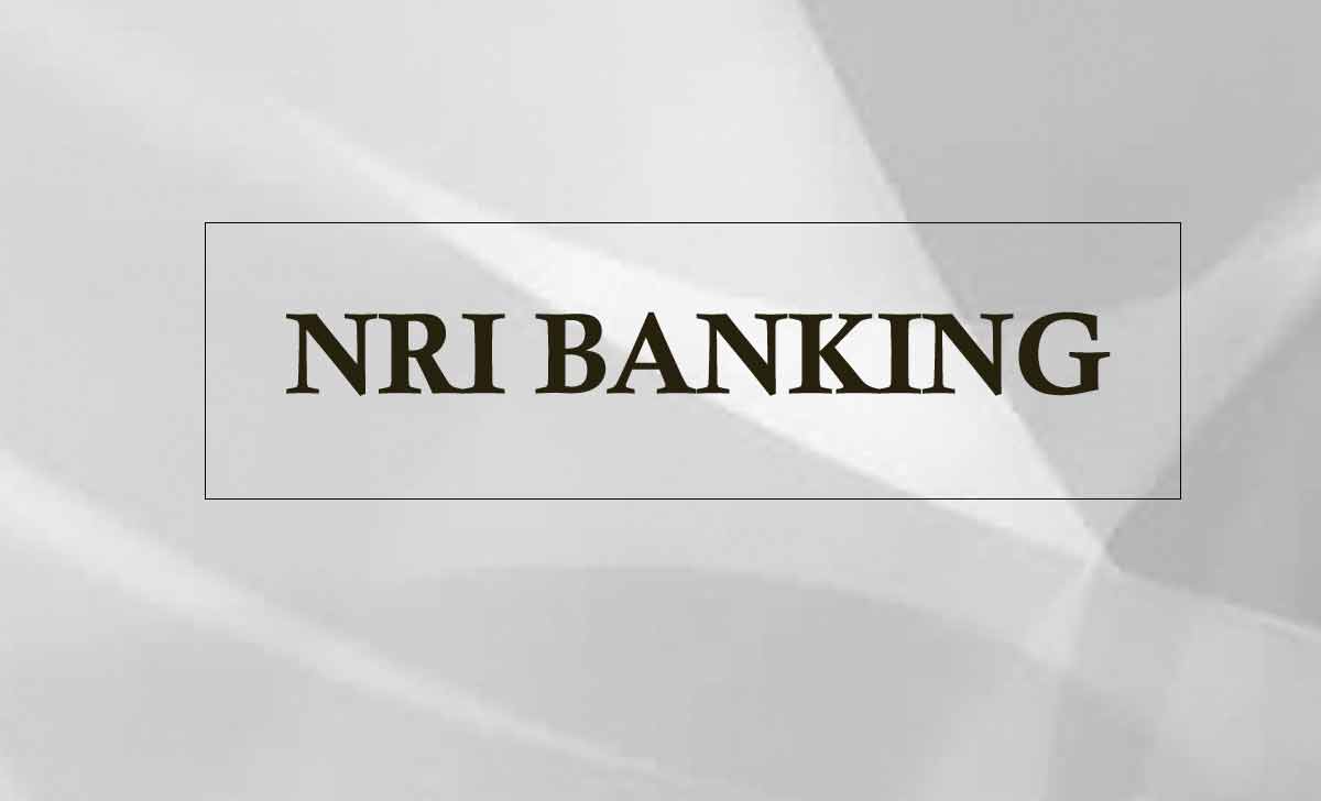 NRI Banking