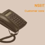 NSEIT Customer Care Number