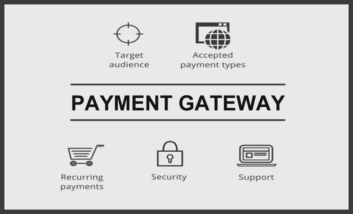 Payment Gateway