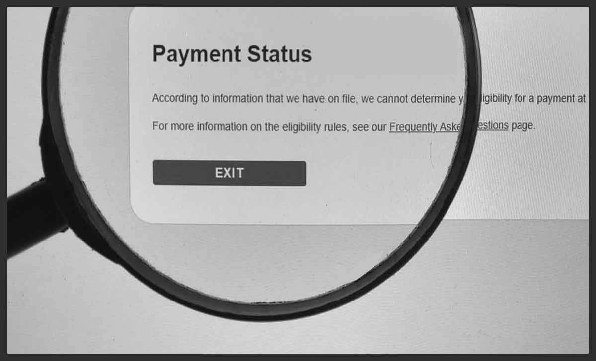 Payment Status