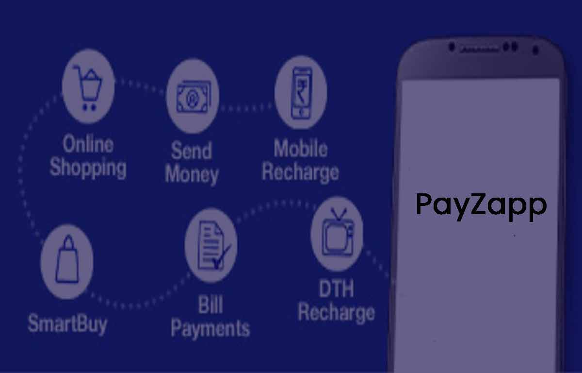 PayZapp for HDFC Bank