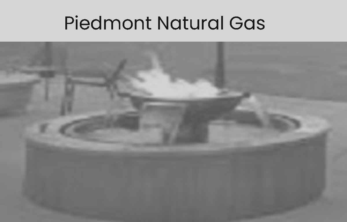 Piedmont Natural Gas