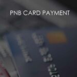 PNB Credit Card Payment