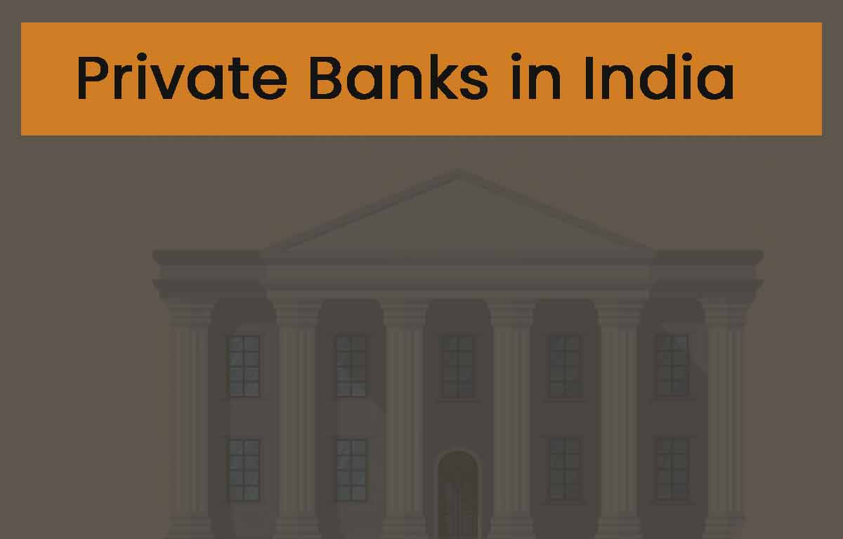 Private Banks in India