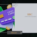 RBC Credit Card Transaction History